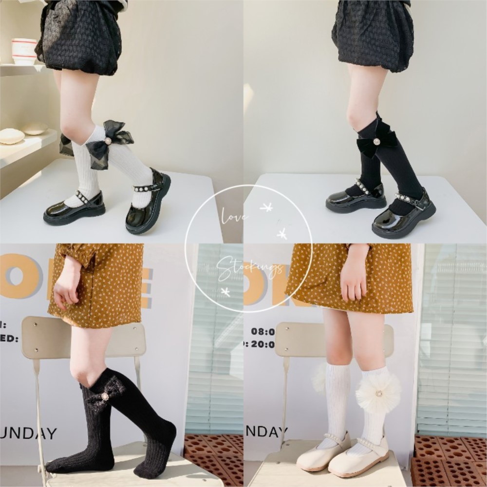 Girls Socks Outside Silk Stock - Baby Sock Oximeter review and price